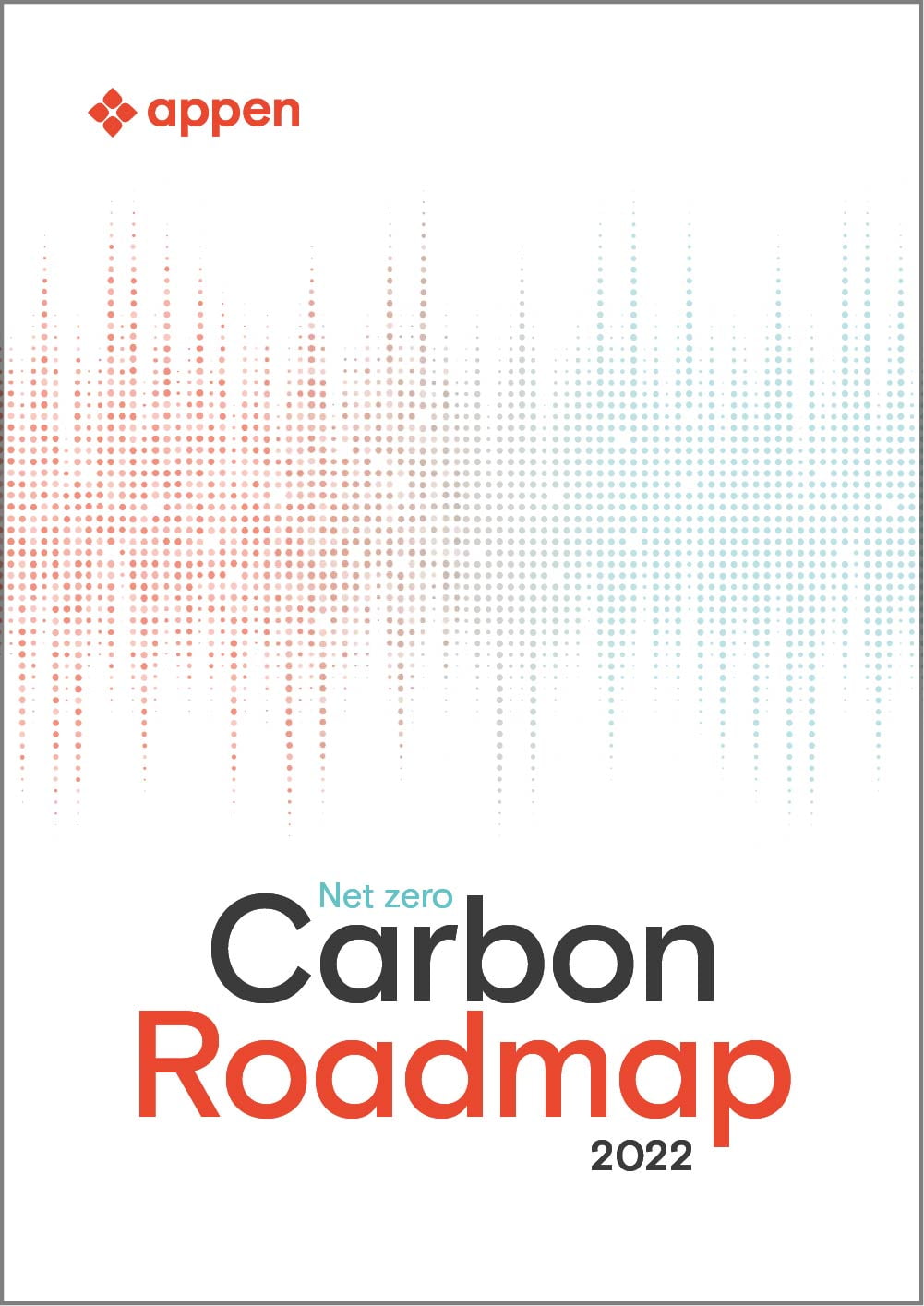 2022 Net-zero Carbon Roadmap